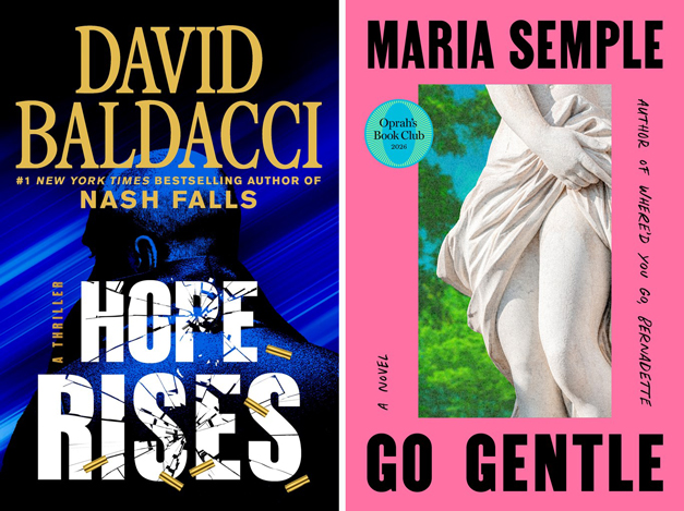 Meilleures ventes de la semaine : 20 avril 2026