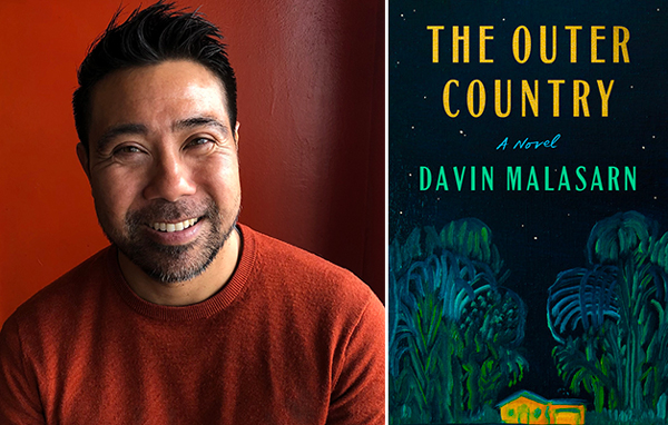 7 romans familiaux qui ont inspiré les débuts de Davin Malasarn