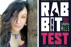 8 collections d&rsquo;histoires qui ont inspiré l&rsquo;étonnante fiction spéculative de Samantha Mills