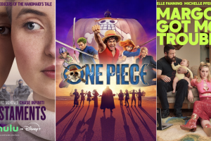 À regarder ou à ne pas regarder : avril 2026