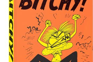 « Bitchy » de Roberta Gregory obtient une nouvelle date de sortie