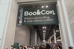 BookCon 2026 : où les fans règnent en maître ?