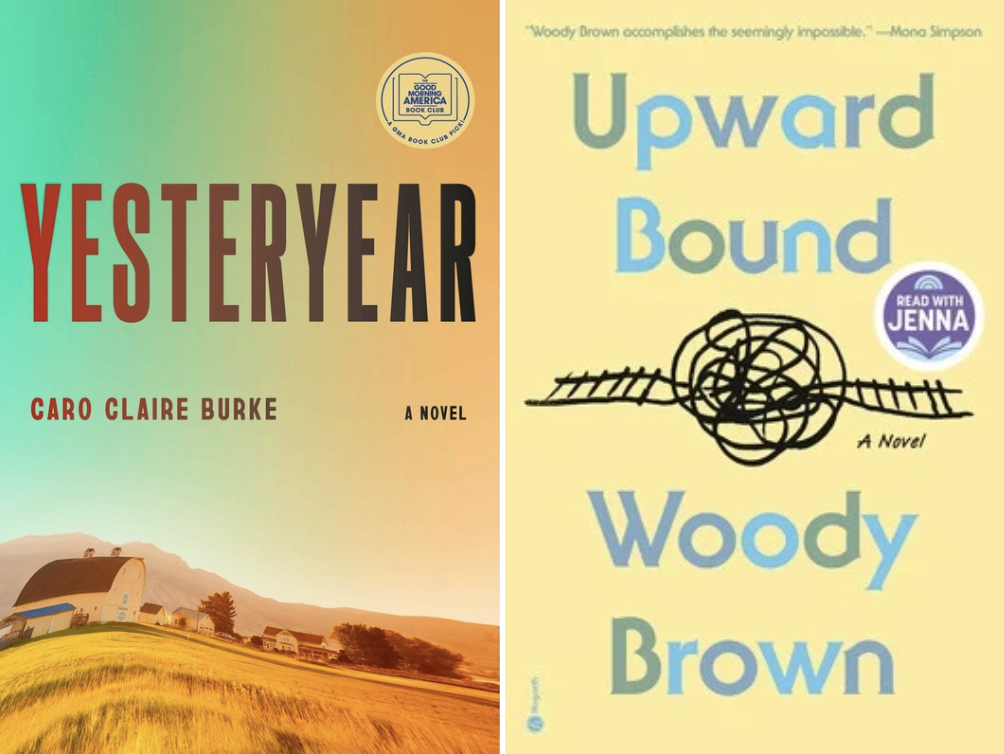 Choix du club de lecture pour avril 2026