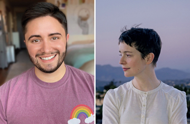 Choix du programme BookCon