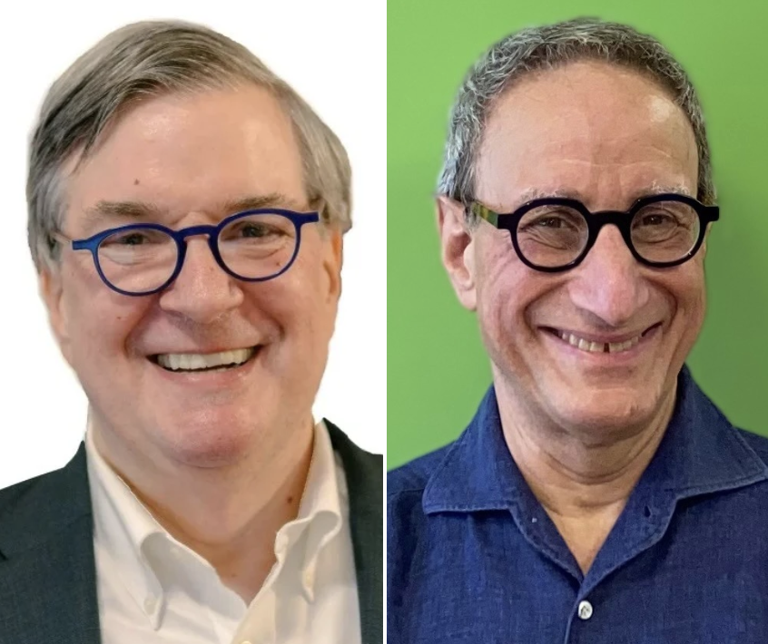 DeFiore et Krichevsky unissent leurs forces