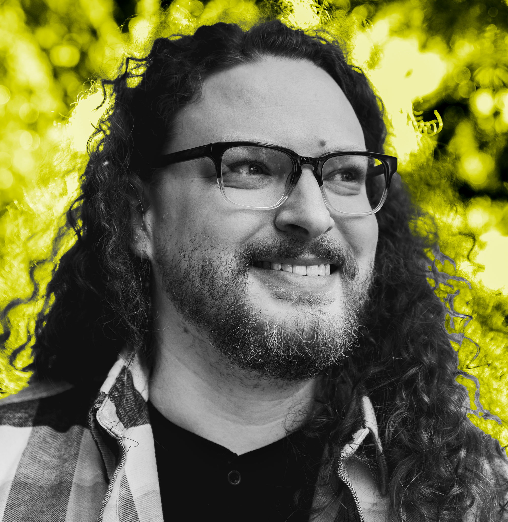 Eric Harburn dirigera Tiny Onion en tant que rédacteur en chef