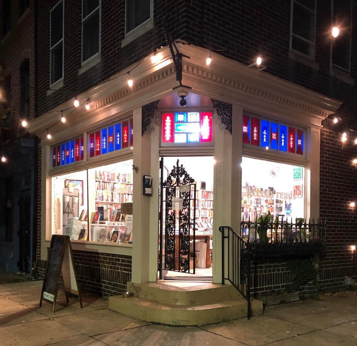 Finaliste de la librairie PW de l'année 2026 : lectures gourmandes