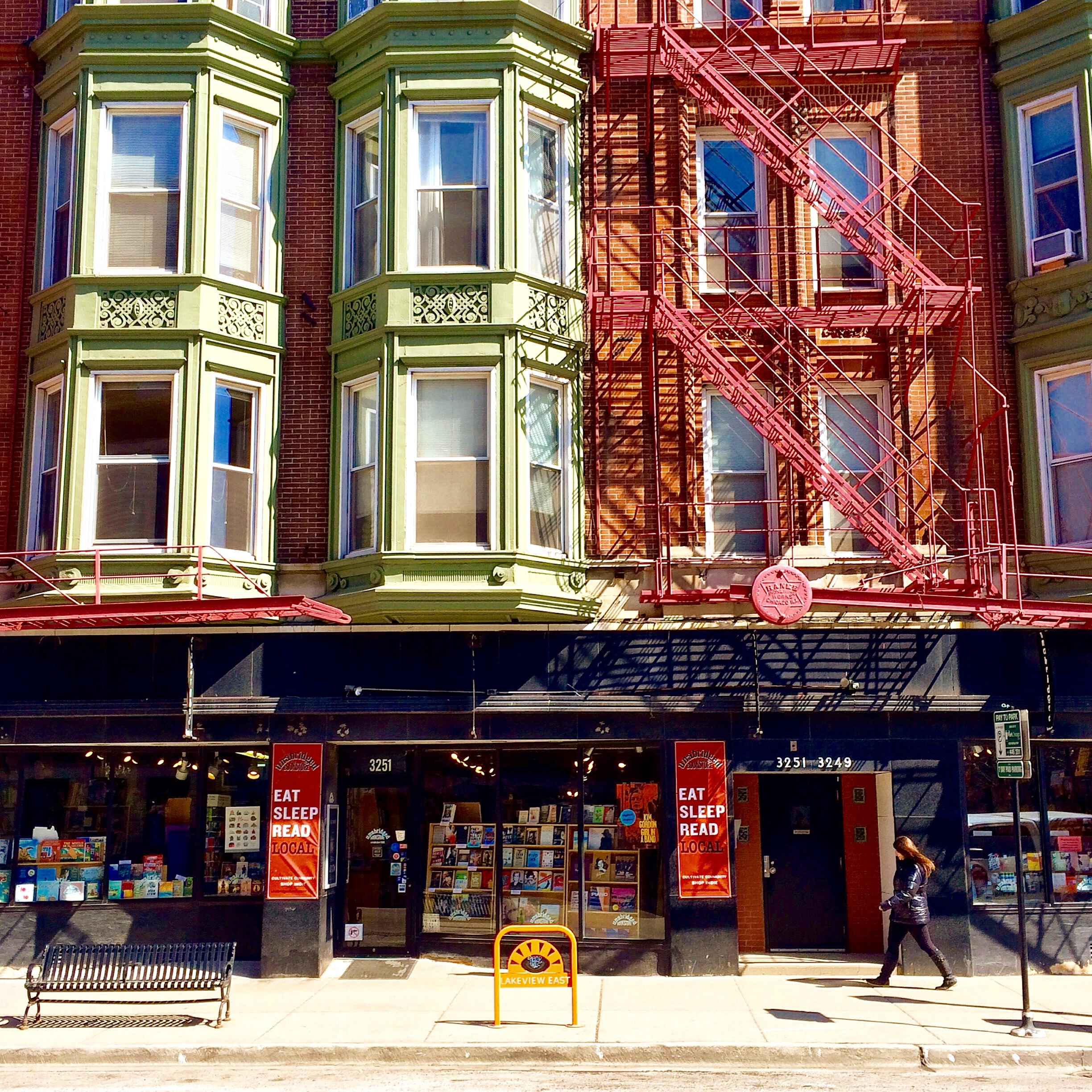 Finaliste de la librairie PW de l'année 2026 : librairie intégrale