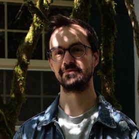 Finaliste du représentant commercial PW de l'année 2026 : Alex Yokom