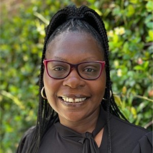 Finaliste du représentant commercial PW de l'année 2026 : Doris Allen