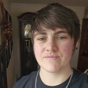 Finaliste du représentant commercial PW de l'année 2026 : Kelsy April