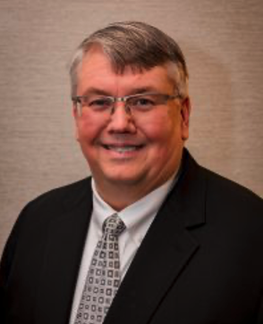 Jeff Crosby, président et chef de la direction de l'ECPA, prend sa retraite