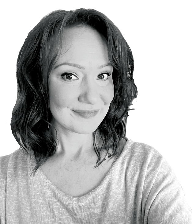 Jennifer Martin BookCon