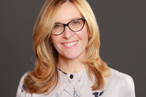 Judith Curr prend sa retraite chez HarperCollins