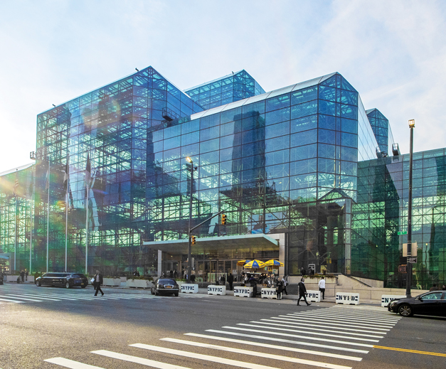 La BookCon est de retour