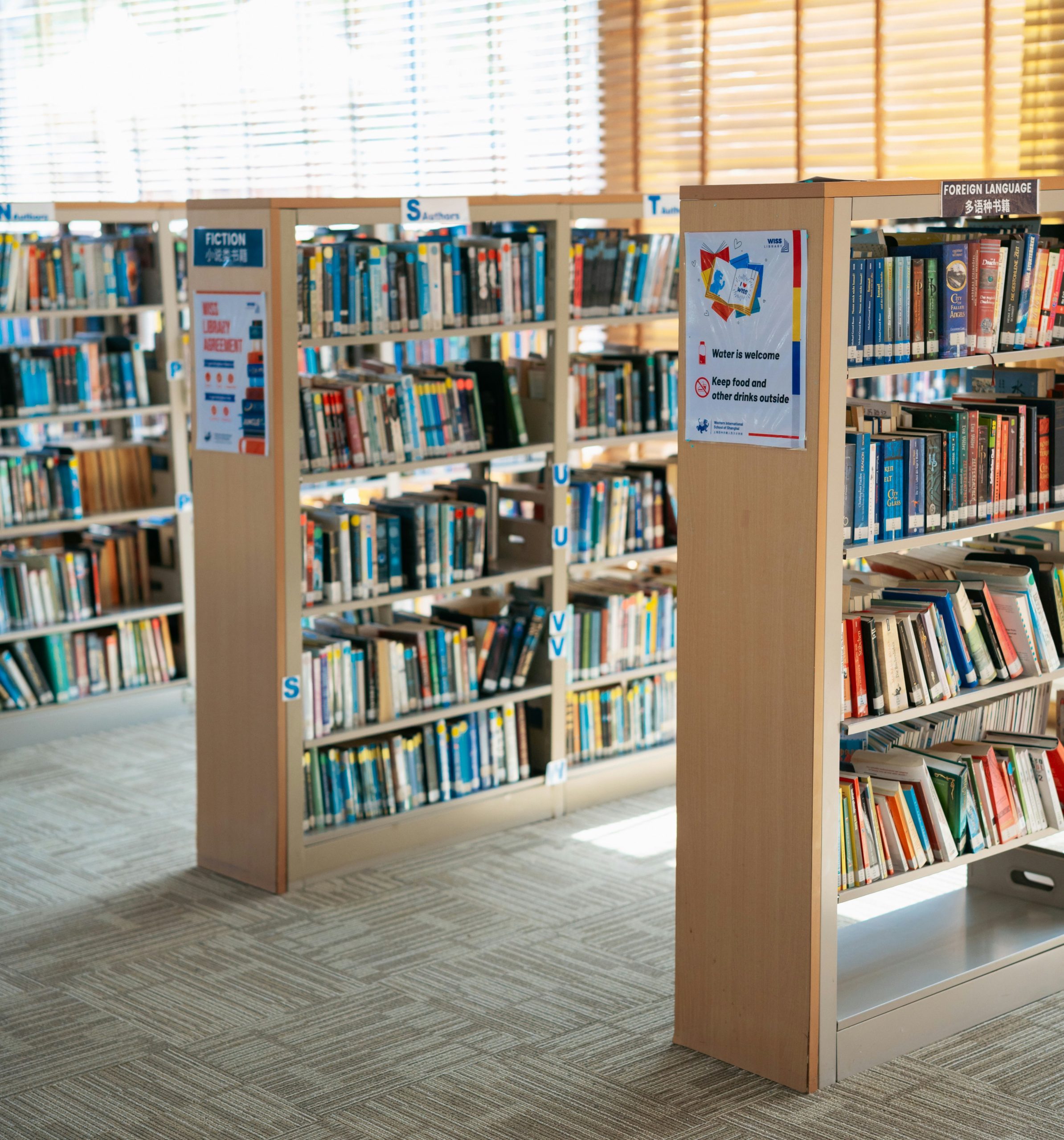 La Cour d'appel se prononce en faveur de l'Iowa dans la lutte contre l'interdiction des livres