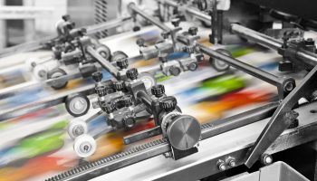 La fabrication de livres pourrait bientôt connaître des changements majeurs