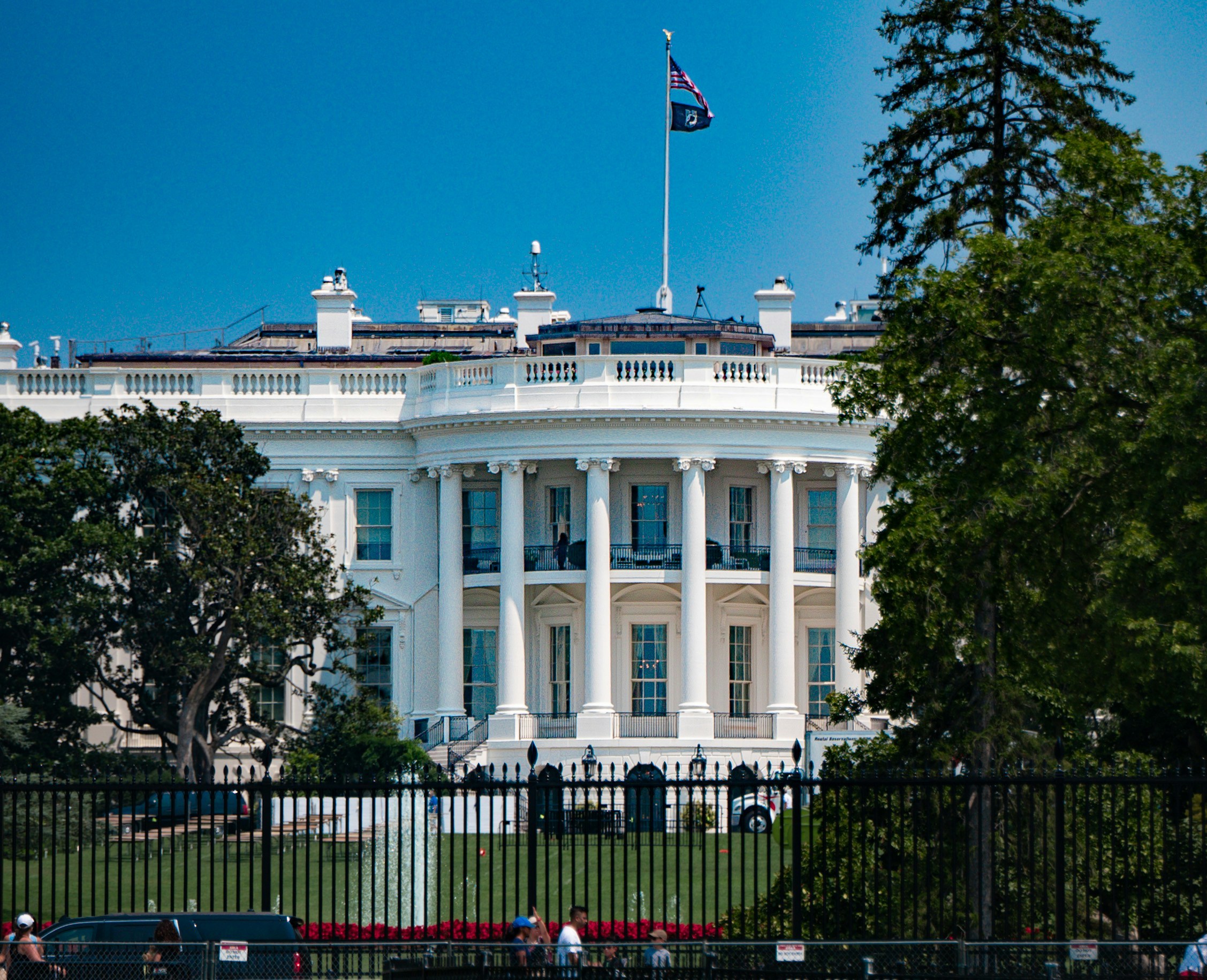 L’administration Trump retire son appel contre la décision IMLS de 2025