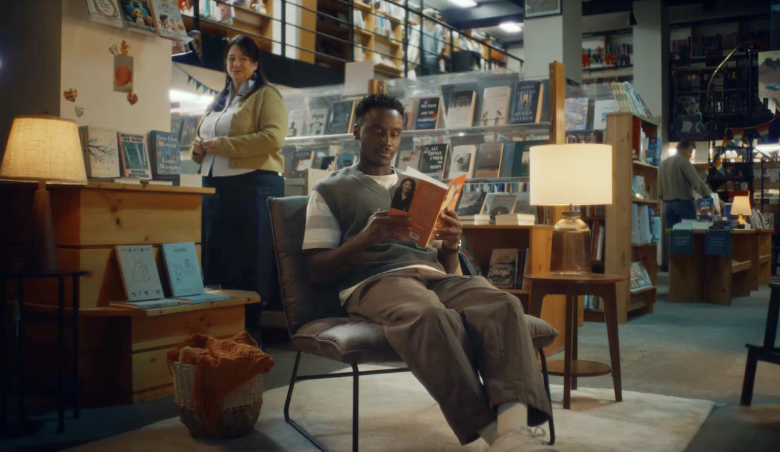 Lancement de Booksellers.ca, offrant aux Canadiens une alternative à Amazon