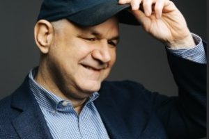 L&rsquo;ancien cadre de HarperCollins lance un tableau de bord des ventes de petites presses