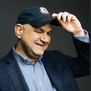 L'ancien cadre de HarperCollins lance un tableau de bord des ventes de petites presses