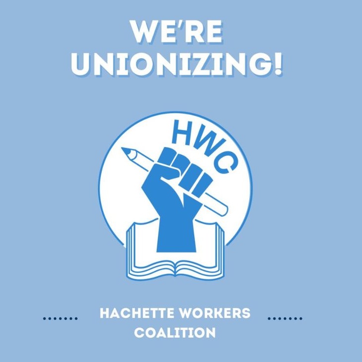 Les salariés de Hachette cherchent à se syndiquer