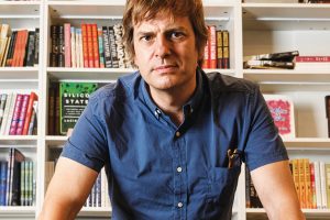 Les ventes de Bookshop.org ont augmenté de 55 % en 2025, stimulées par les romans et les livres électroniques