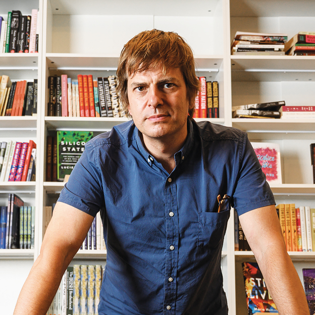 Les ventes de Bookshop.org ont augmenté de 55 % en 2025, stimulées par les romans et les livres électroniques