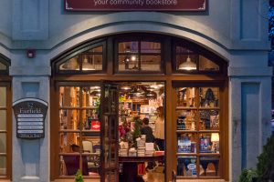 Librairie PW de l&rsquo;année 2026 : Watchung Booksellers
