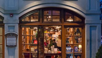 Librairie PW de l&rsquo;année 2026 : Watchung Booksellers