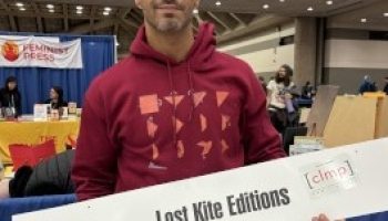 Lost Kite Editions est lancée avec un modèle de publication unique