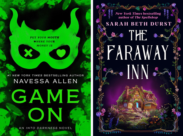 Meilleures ventes de la semaine : 13 avril 2026