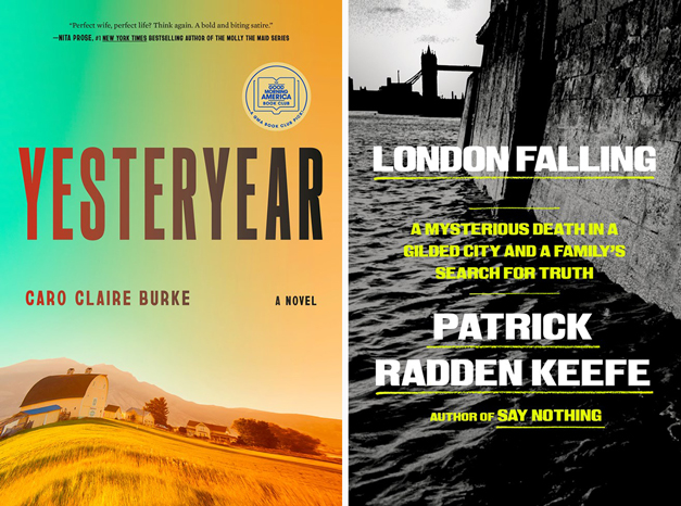 Meilleures ventes de la semaine : 20 avril 2026