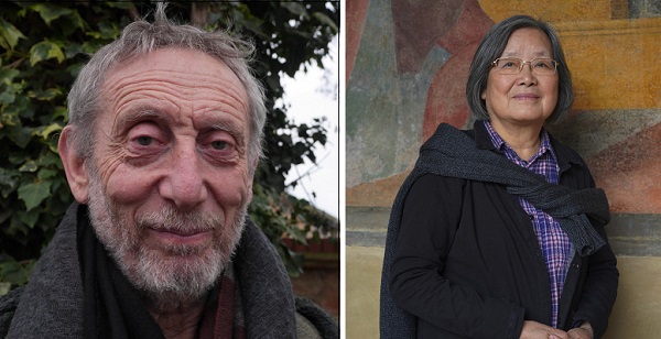Michael Rosen et Cai Gao remportent les prix Hans Christian Andersen