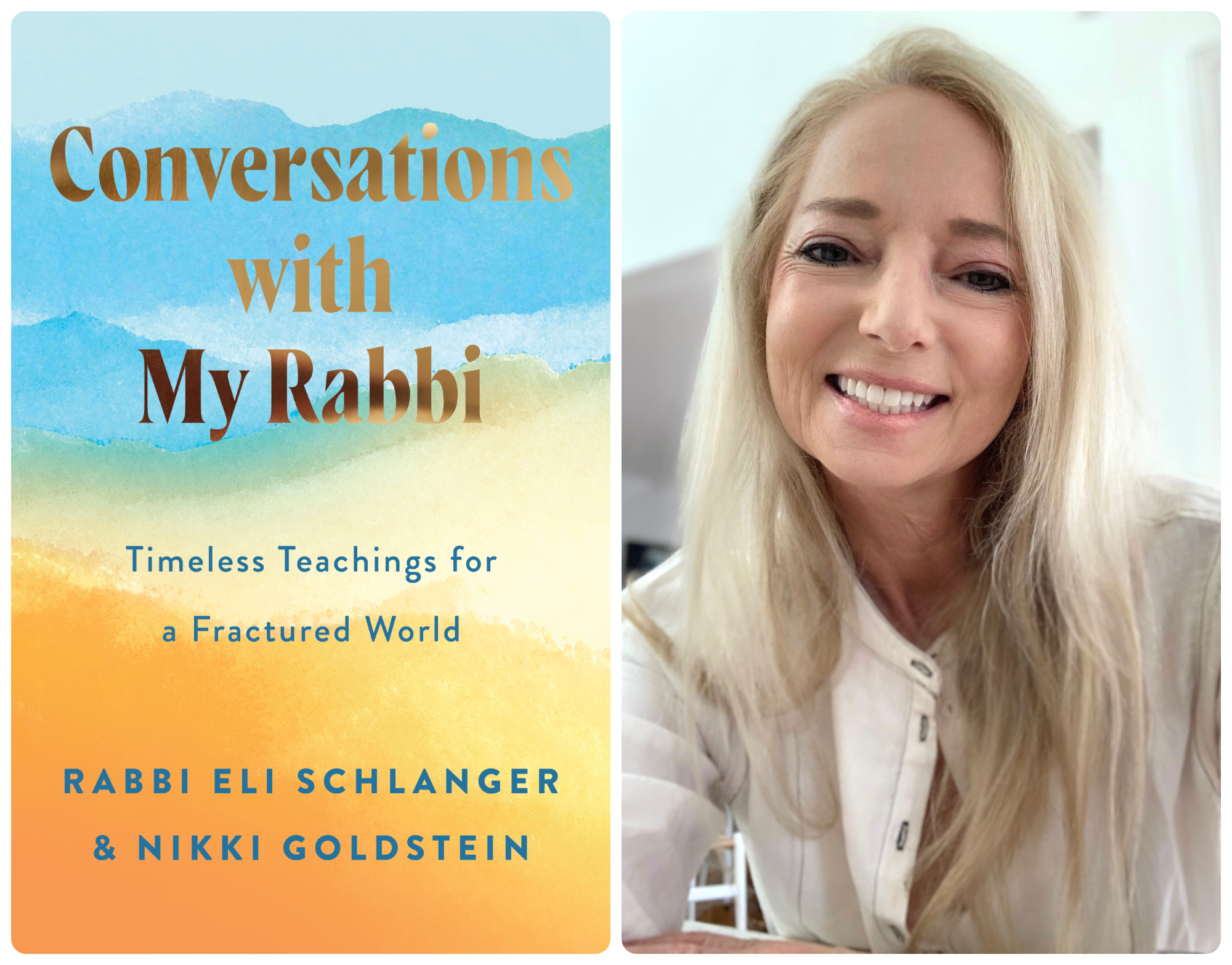 PW parle avec Nikki Goldstein