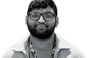 PW parle avec Varun Gupta