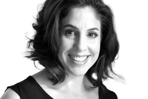 Quatre questions à Sarah Lamdan