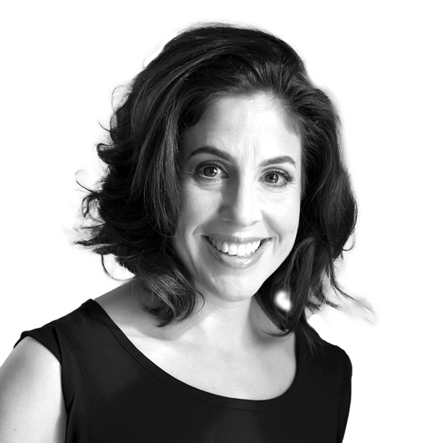 Quatre questions à Sarah Lamdan