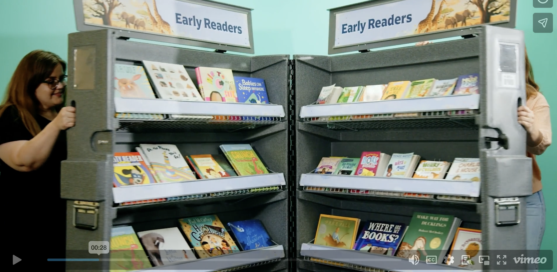 Trustbridge Partners acquiert Literati