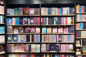 Un nouvel adulte arrive à maturité