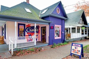 Une nouvelle génération de librairies LGBTQ+ fait son apparition aux États-Unis