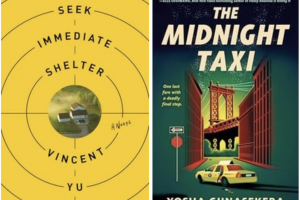 11 nouveaux livres à lire ce Mois du patrimoine AAPI