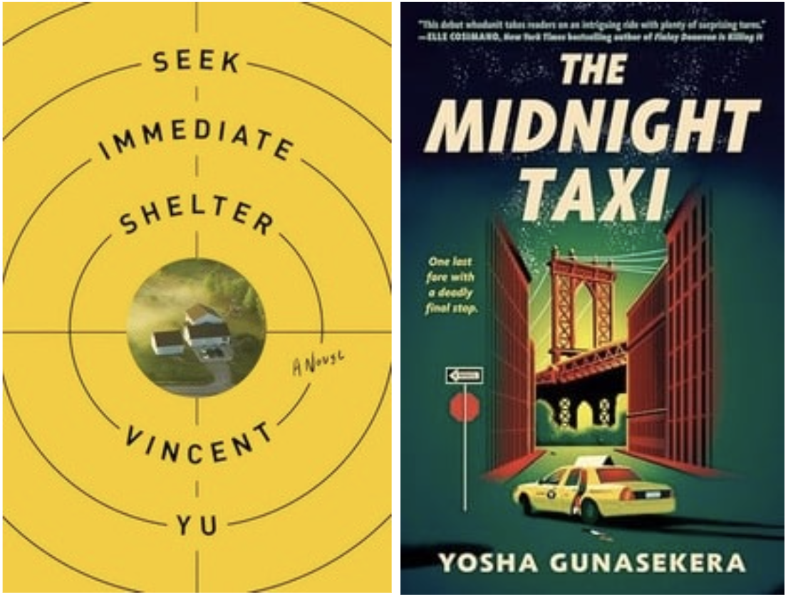 11 nouveaux livres à lire ce Mois du patrimoine AAPI