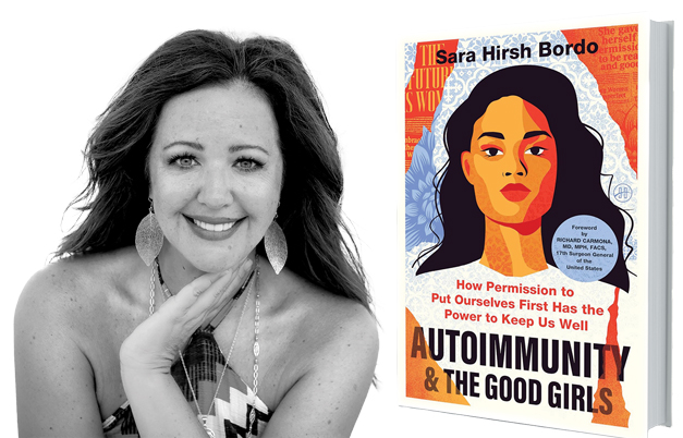 Comment « L’auto-immunité et les bonnes filles » de Sara Hirsh Bordo a été réalisé