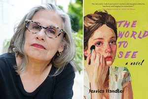 7 livres qui ont inspiré le roman de Jessica Handler sur le féminisme et le rock and roll de la deuxième vague
