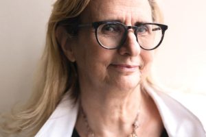 5 questions à Dominique Raccah, PDG de Sourcebooks