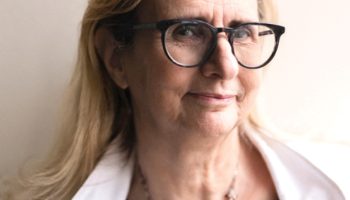 5 questions à Dominique Raccah, PDG de Sourcebooks