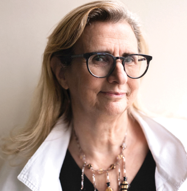 5 questions à Dominique Raccah, PDG de Sourcebooks