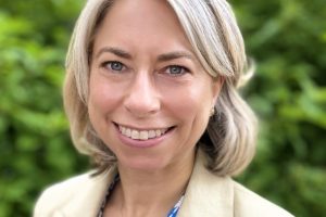 Allison Belan nommée nouvelle directrice exécutive du BISG