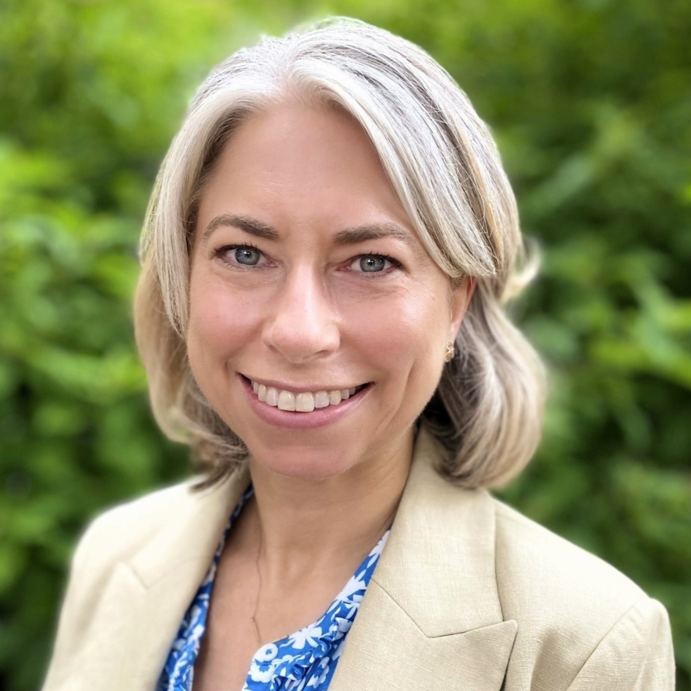 Allison Belan nommée nouvelle directrice exécutive du BISG